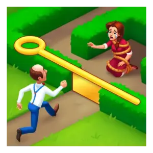 Gardenscapes Online
