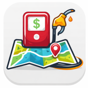 Gas Calculator for Trip