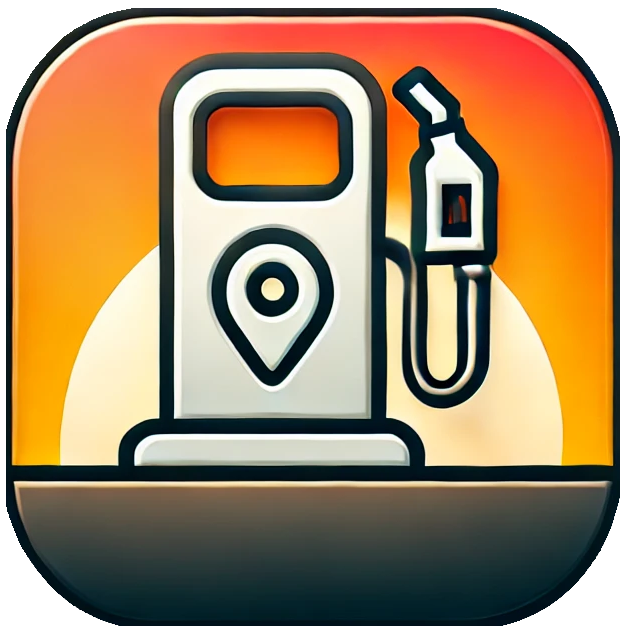 Gas Finder