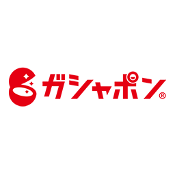 Gashapon