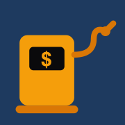 The Gas Index