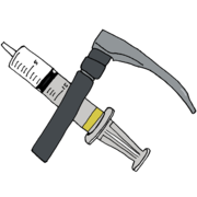 Gas Induction