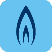 Gas Monitor App