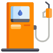 Gas Station Merchant Services