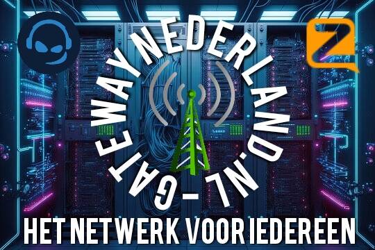 Gateway Nederland