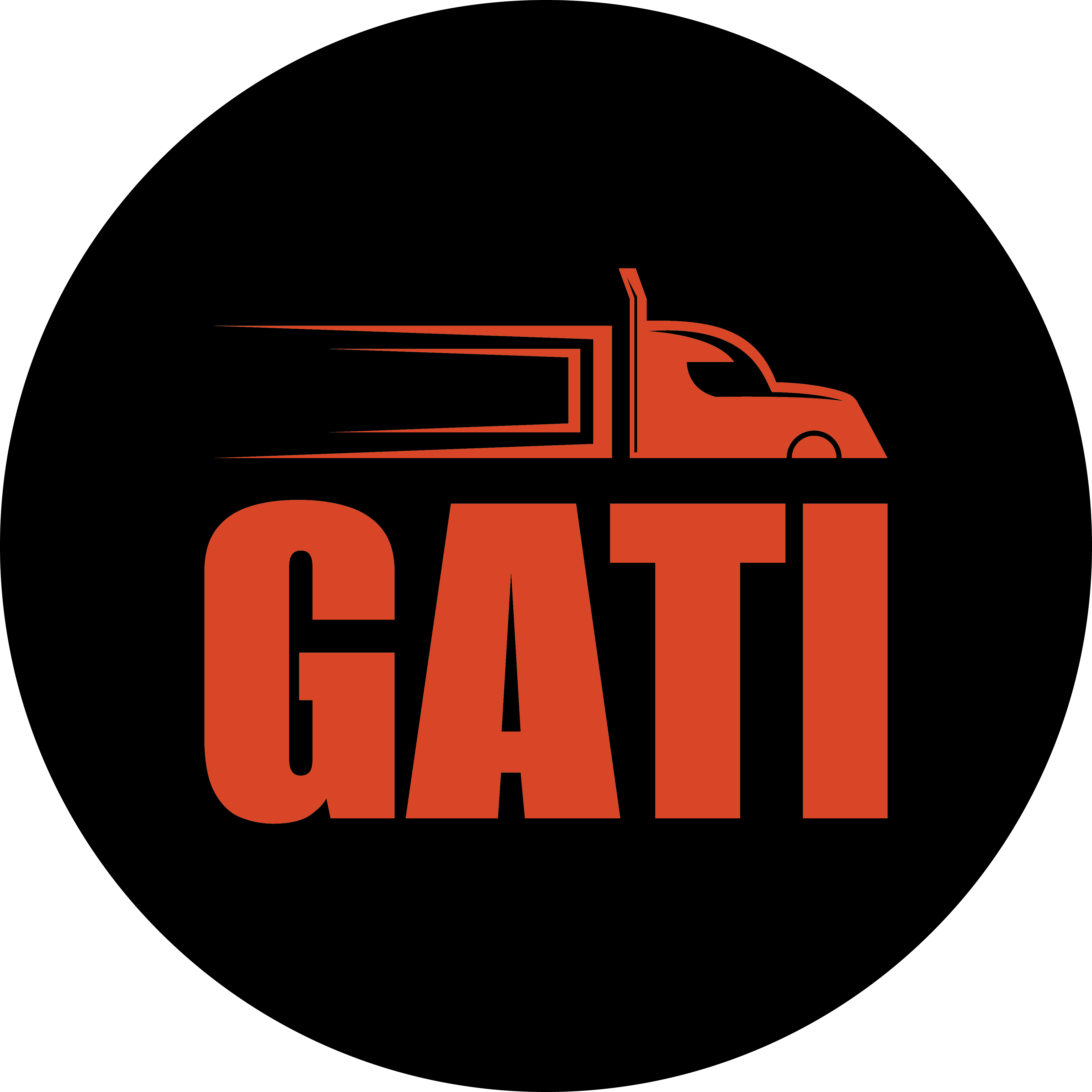 Gati Cargo Logistics