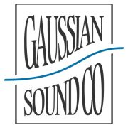 Gaussian Sound Co.