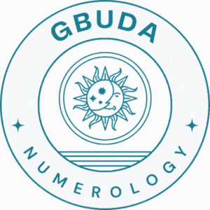 Gbuda Numerology
