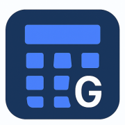 GCalculate