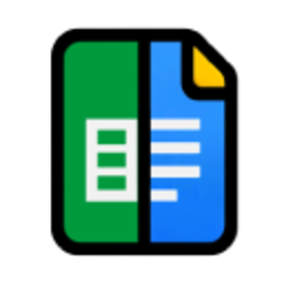 Google Docs SplitView