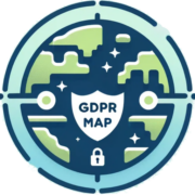 GDPR Map