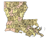 Louisiana District Courts Online