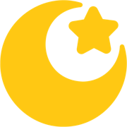 Gebetszeiten Islam