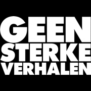 Geen Sterke Verhalen