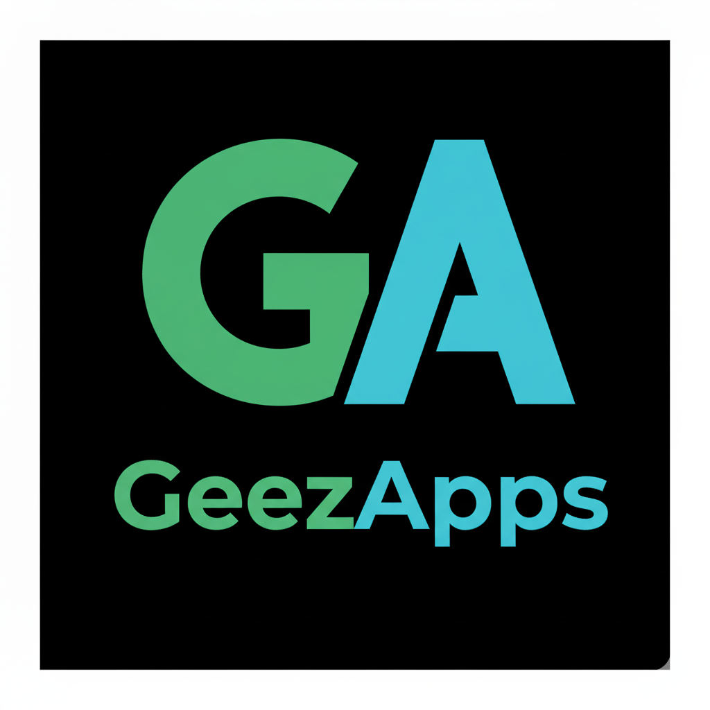 GeezApps
