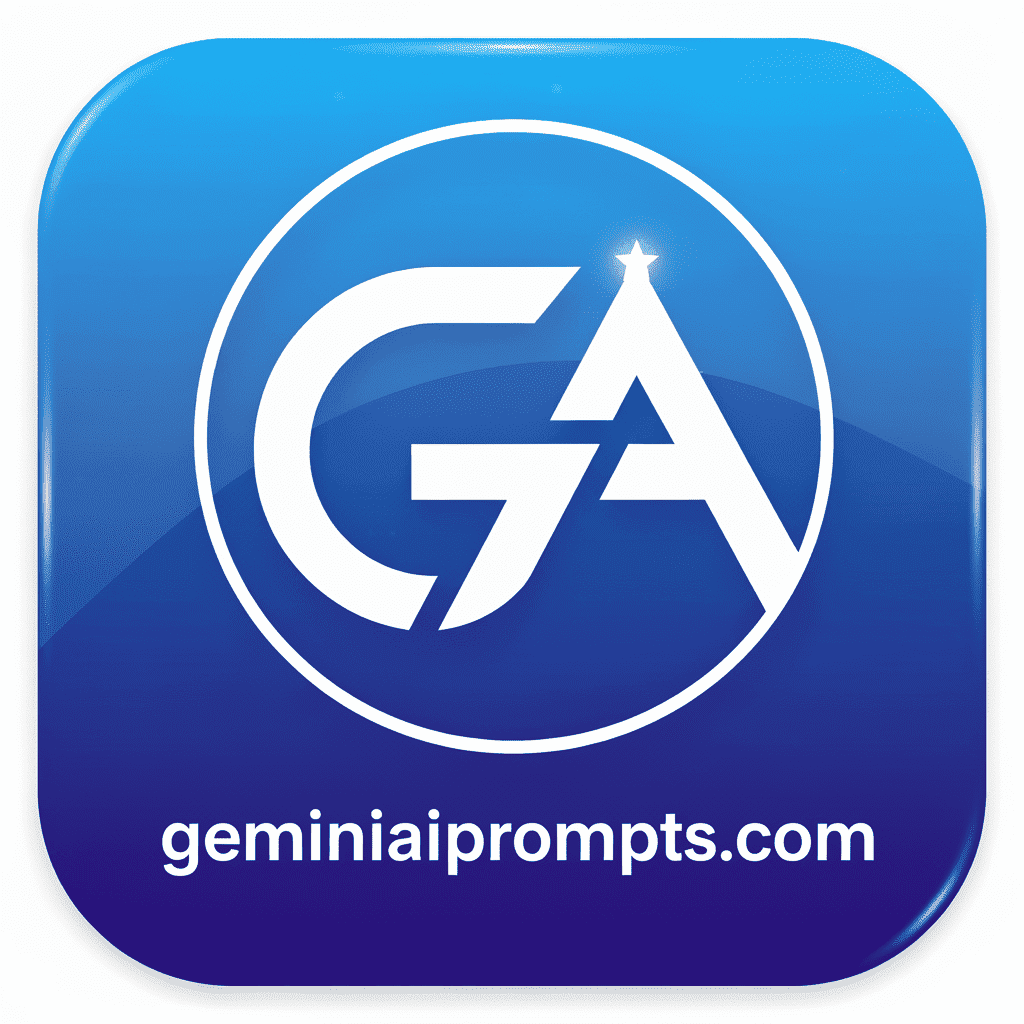 Gemini AI Prompts