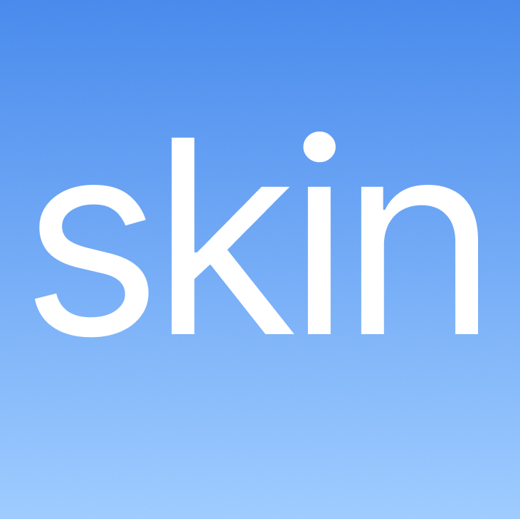 Generative Skin