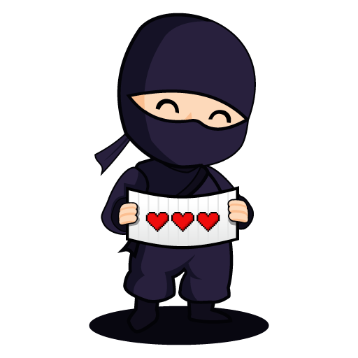 Generator Ninja