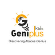 Geniplus Kids Academy