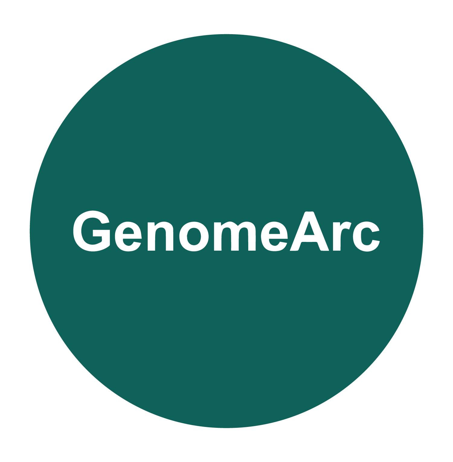 GenomeArc