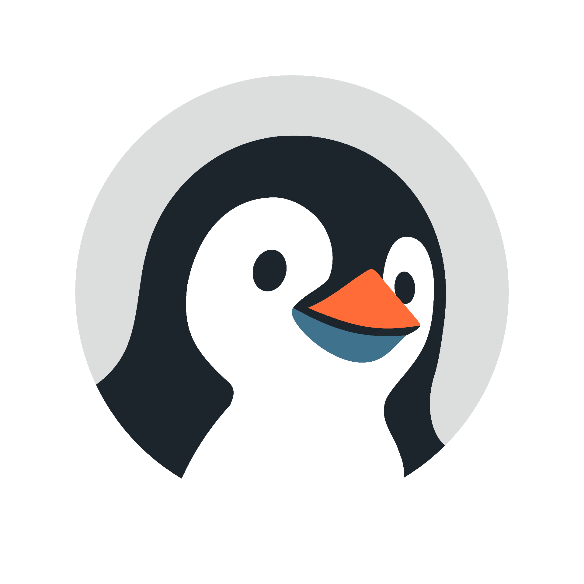 Gentoo