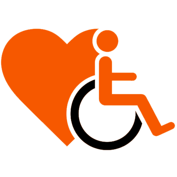 Genuine Disabled Singles