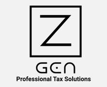 Gen Z Professional Tax Solutions