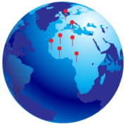 Geo-Tracking
