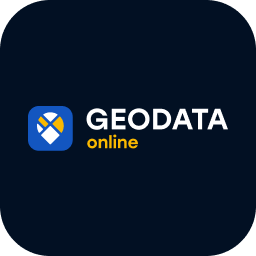 Geo Data Online