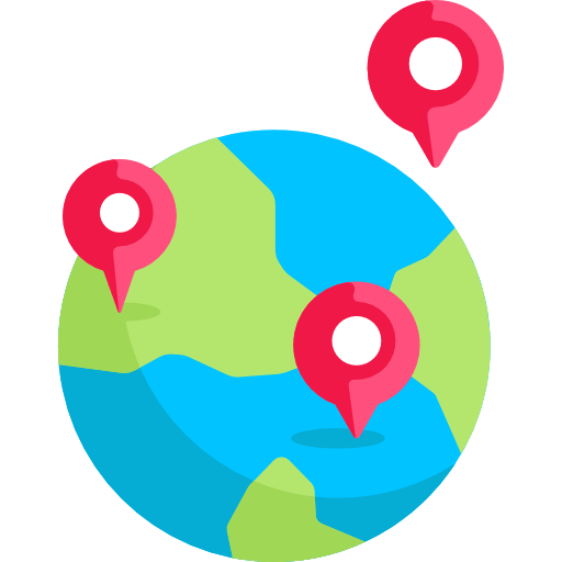 Geolocate Much