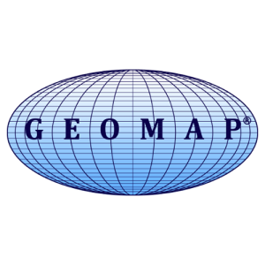 Geomap