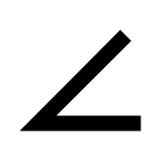 Geometry Symbols