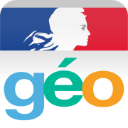 Géoportail