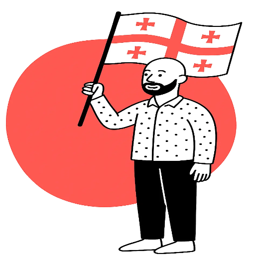Georgian Language Learning Platform