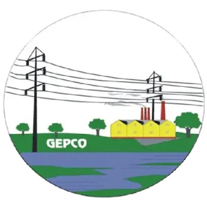 GEPCO Duplicate Bill