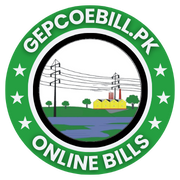 GEPCO Online Bill