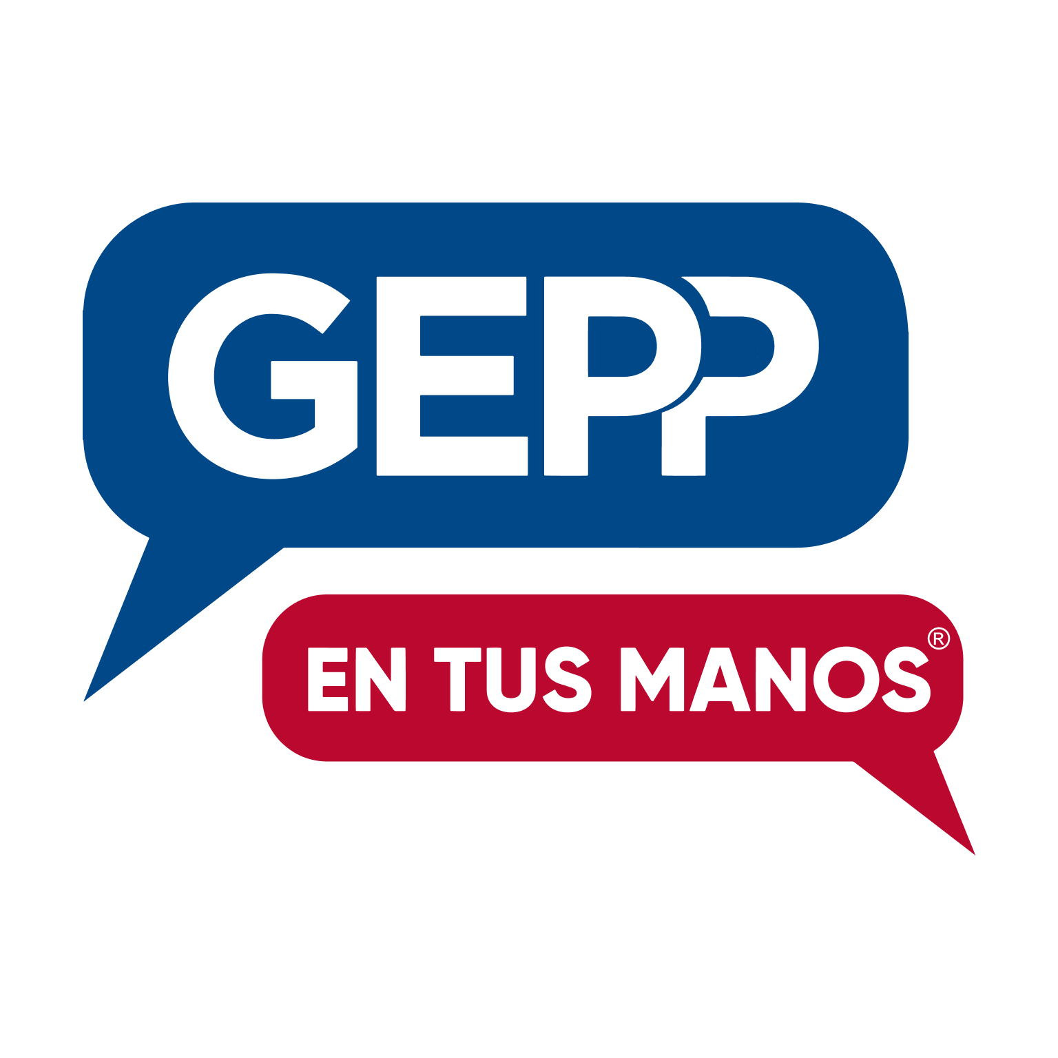 Gepp en tus manos
