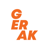 GERAK