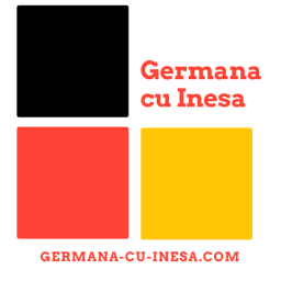 Germana cu Inesa