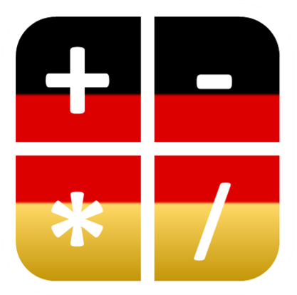 GermanMath