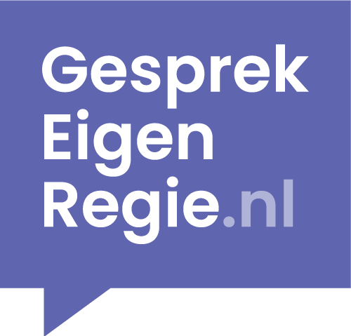 GesprekEigenRegie