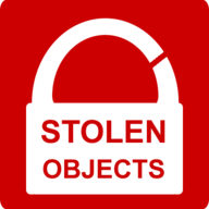 Gestolen Objecten Register