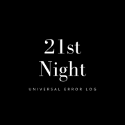 21st Night