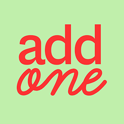 Add One