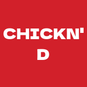 CHICKN’D