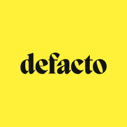 Defacto