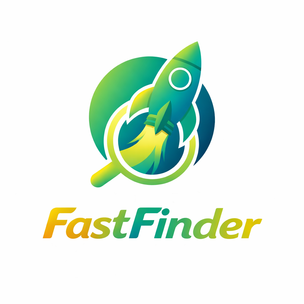 FastFinder