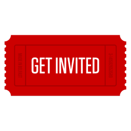 Get Invited