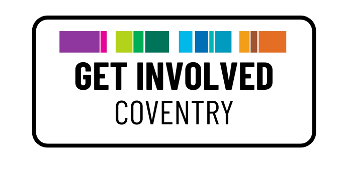 Get Involved Coventry