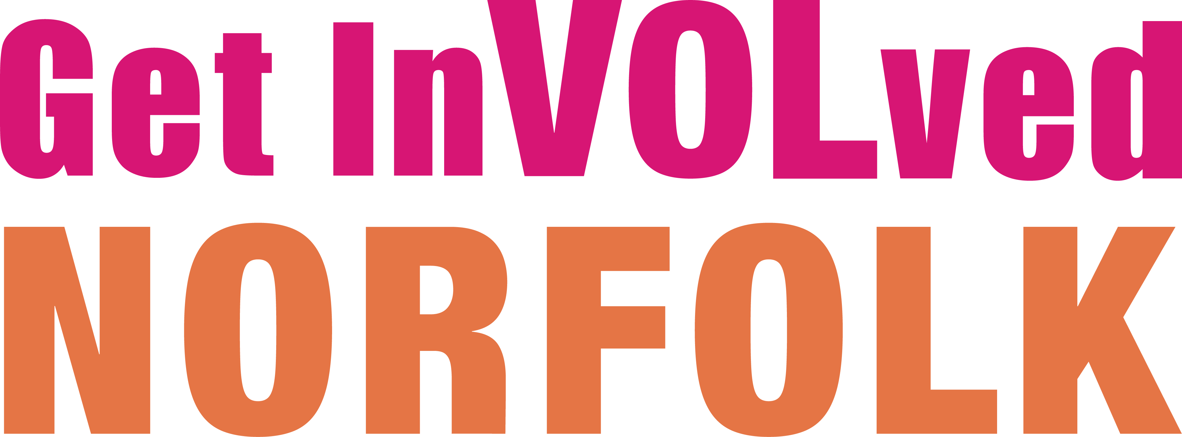 Get InVOLved Norfolk